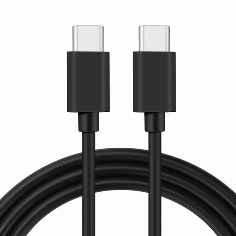 10-Pack High-Speed Samsung USB-C to USB-C Fast Charge Cables - Ultimate Charging Solution