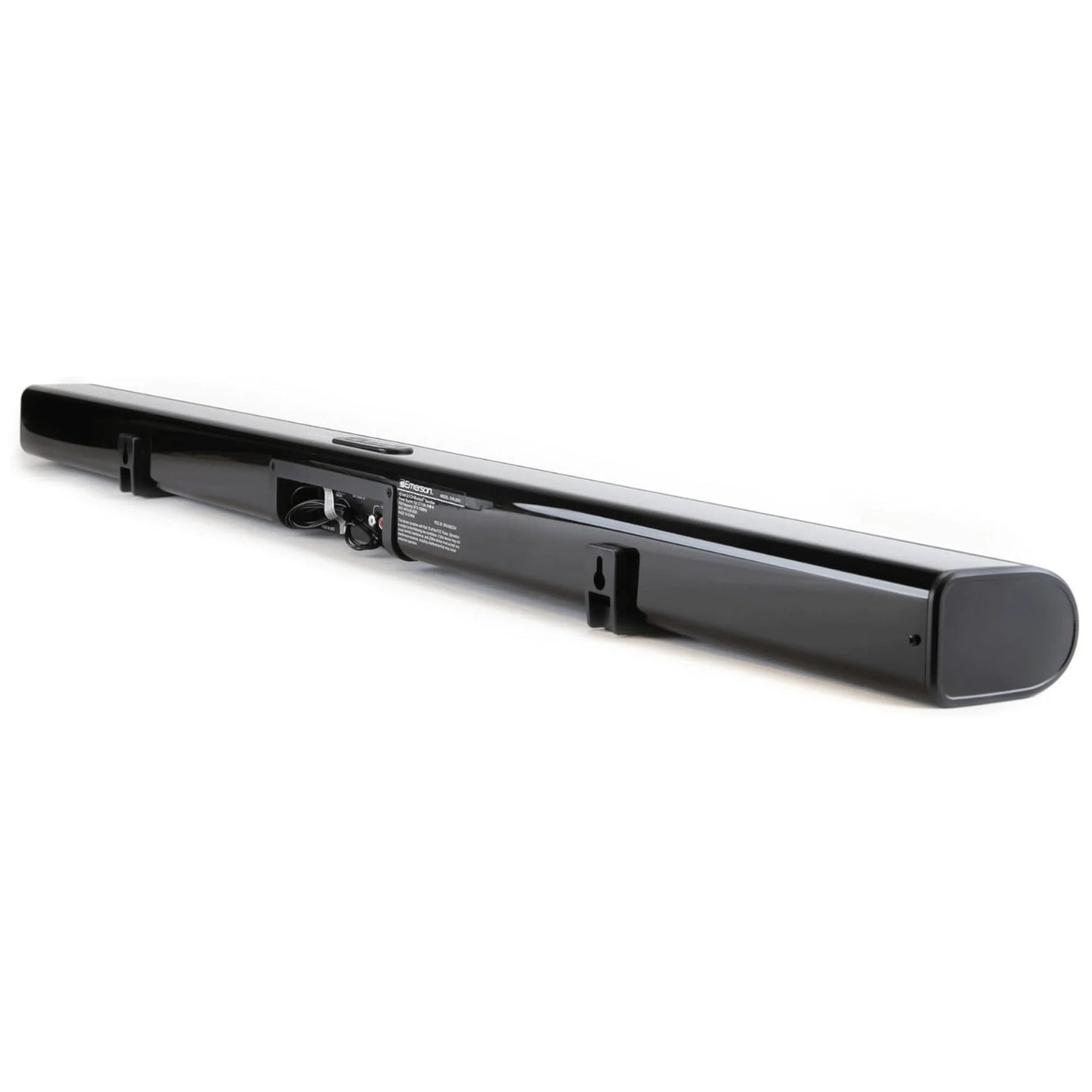 Elevate Your TV Audio with the Emerson 42" Bluetooth Soundbar!