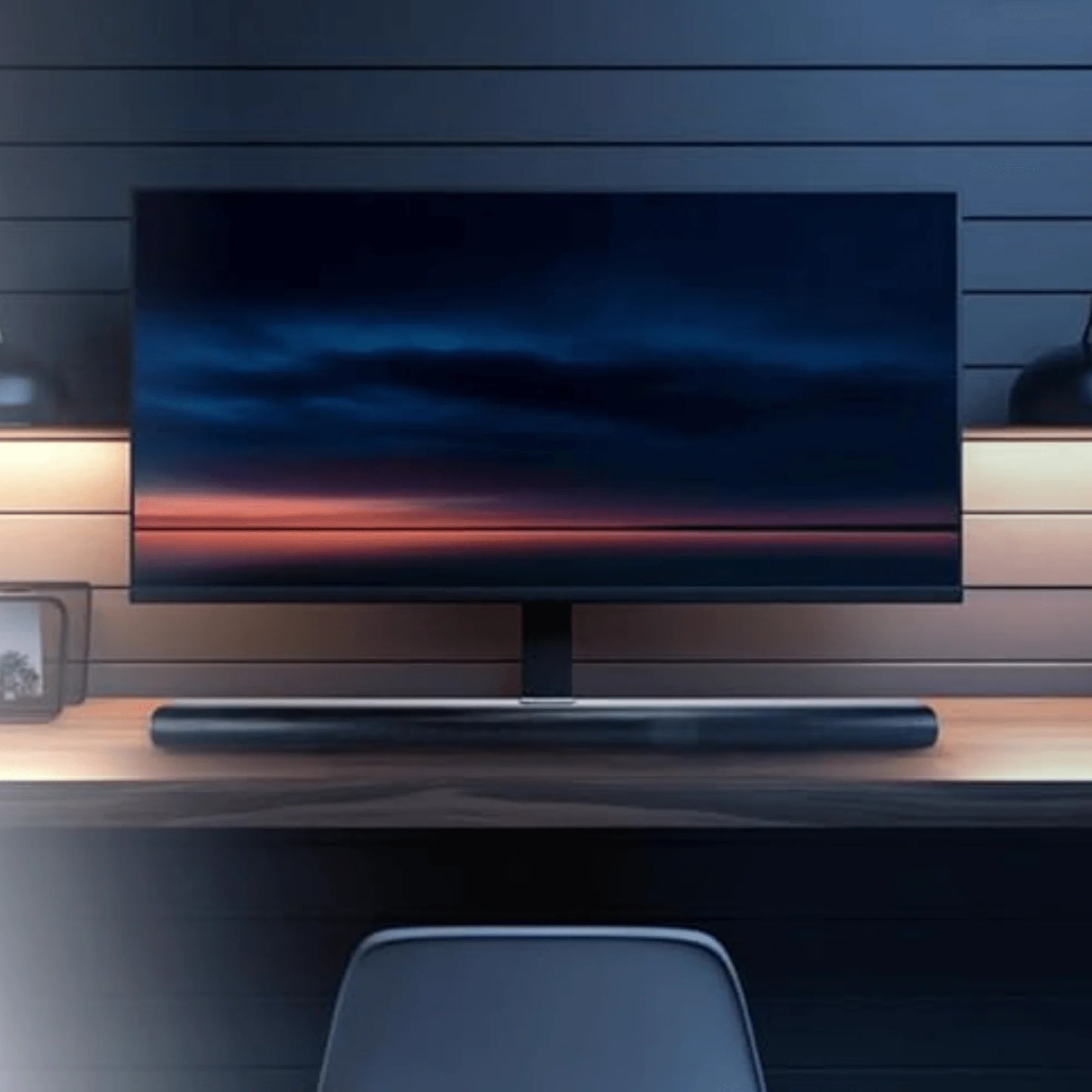 Elevate Your TV Audio with the Emerson 42" Bluetooth Soundbar!