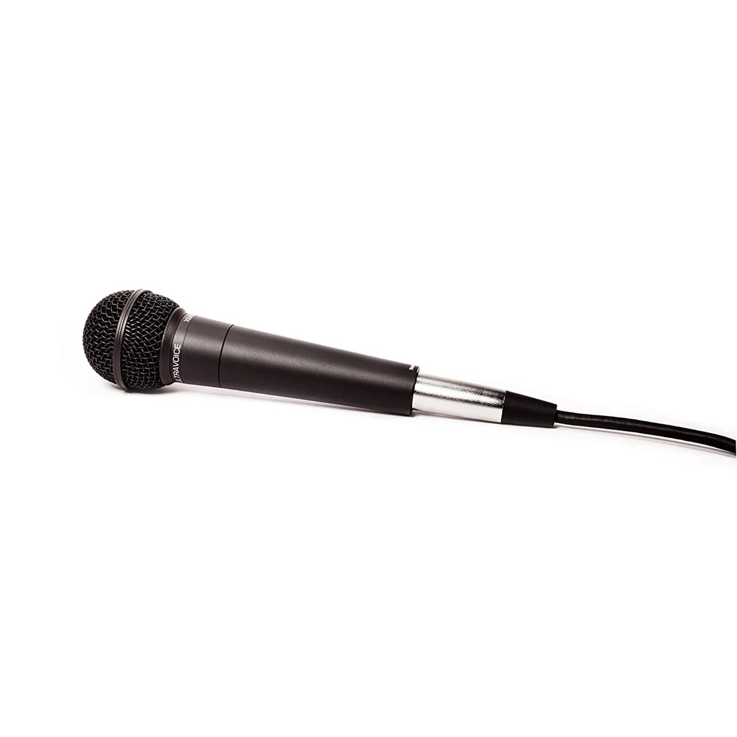 Premium XLR Microphone Extension Cable - 3-Pin Male to Female Shielded Connector for Superior Sound Quality