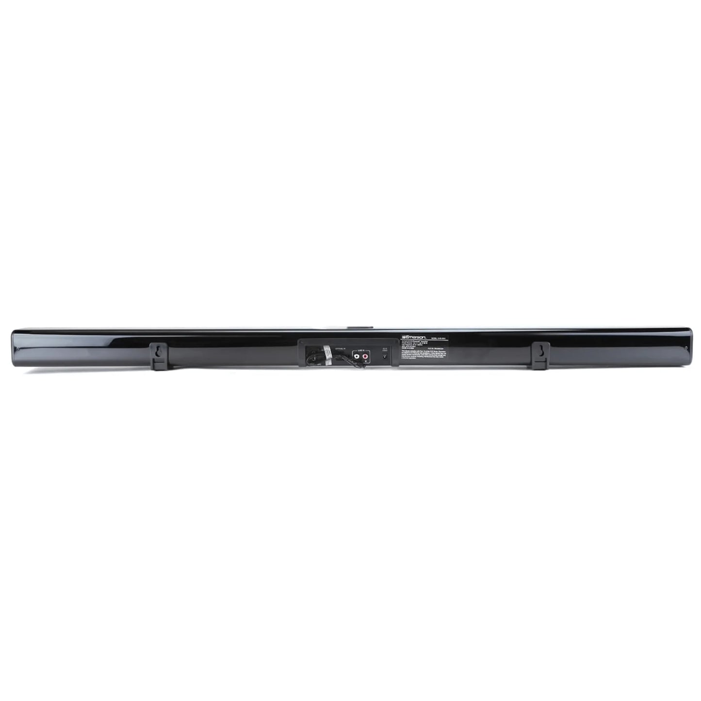 Elevate Your TV Audio with the Emerson 42" Bluetooth Soundbar!