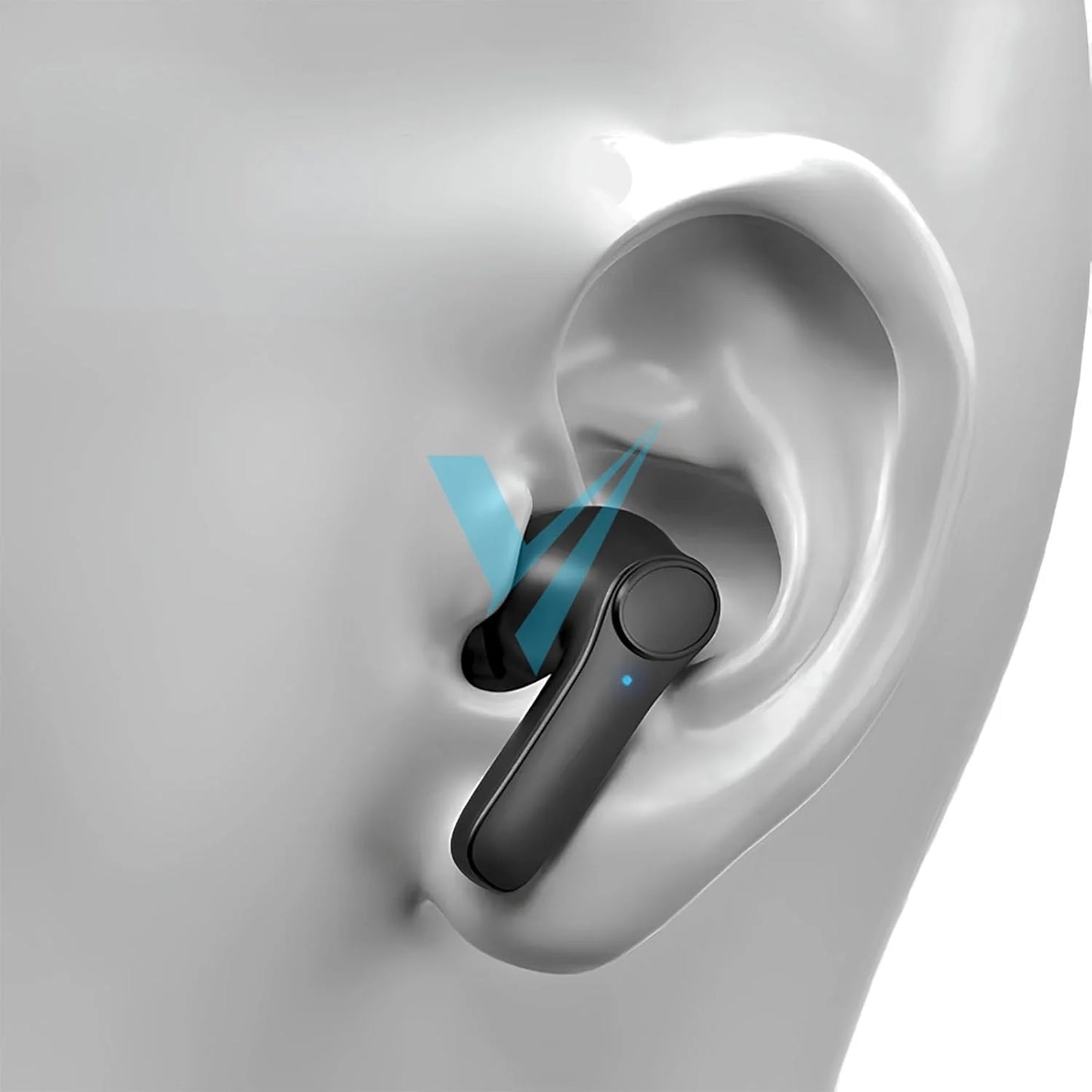 Transform Your Conversations: Instant Translation Earbuds for 144 Languages - Anytime, Anywhere!