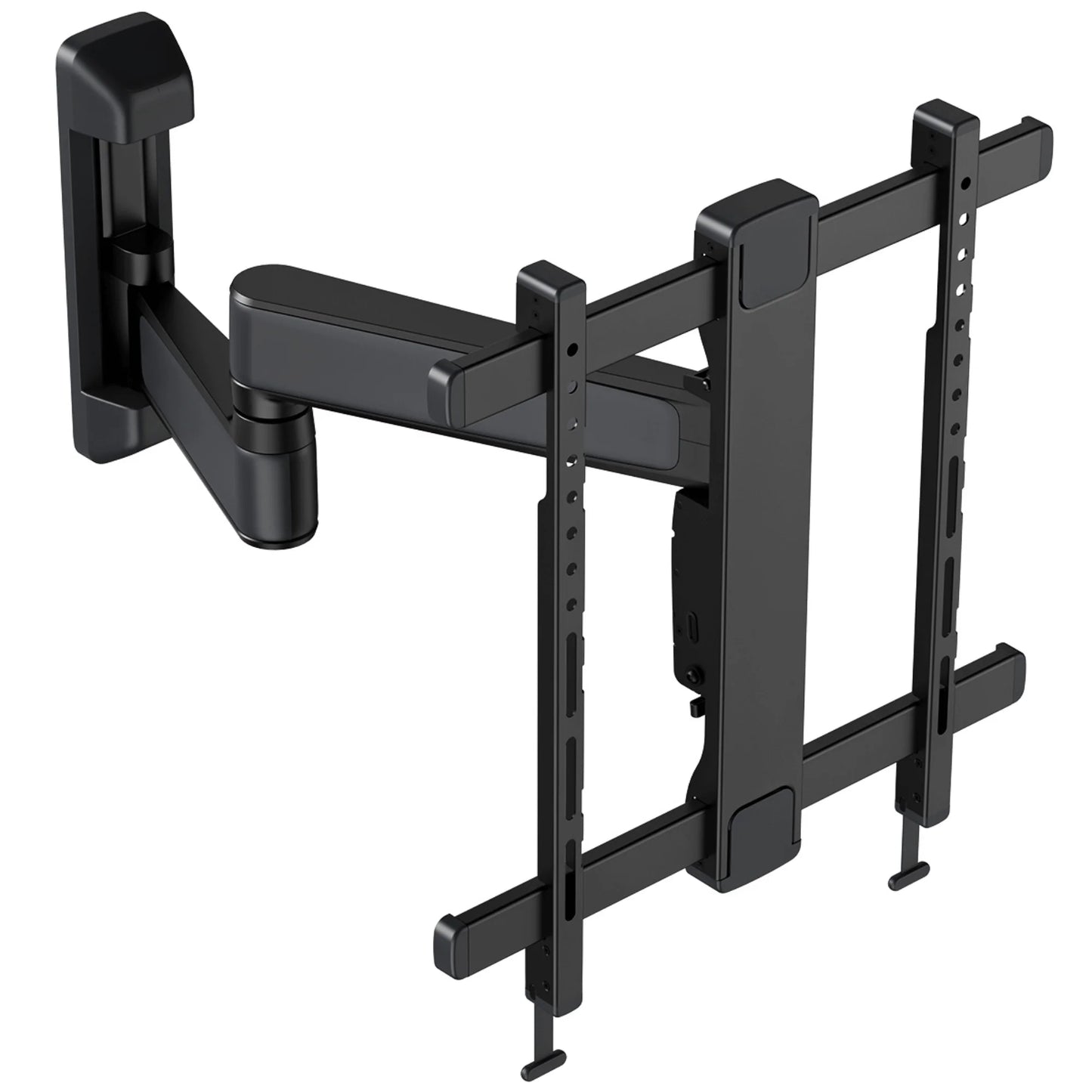 Ergoav Motion Mount: Premium Isotilt TV Mount for 39" to 65" TVs - Elevate Your Viewing Experience!