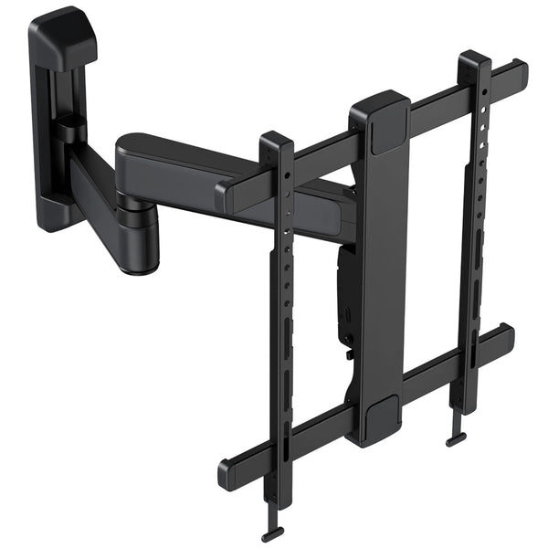 Ergoav Motion Mount: Premium Isotilt TV Mount for 39" to 65" TVs - Elevate Your Viewing Experience!