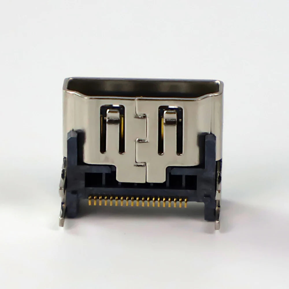 Upgrade Your PS5 with Premium 5-Pack HDMI Port Connector Replacement - USA Edition