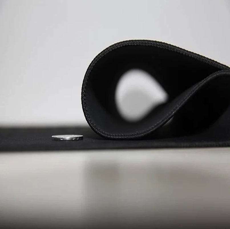 Ultimate Extra Large Gaming Mouse Pad - 31"x12" Desk Mat for Enhanced Precision and Comfort