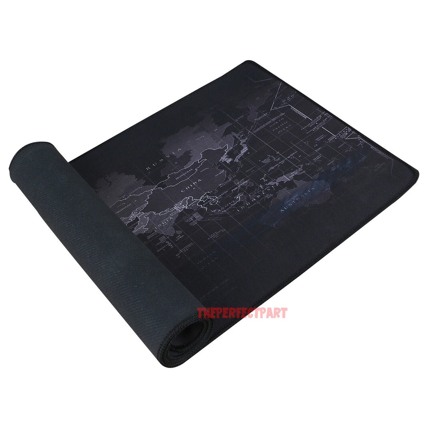 Ultimate Extra Large Gaming Mouse Pad - 31"x12" Desk Mat for Enhanced Precision and Comfort