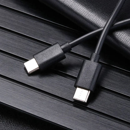 10-Pack High-Speed Samsung USB-C to USB-C Fast Charge Cables - Ultimate Charging Solution