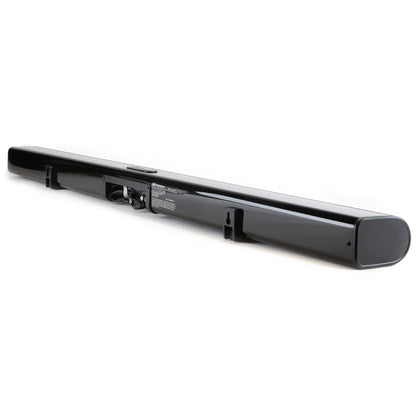 Elevate Your TV Audio with the Emerson 42" Bluetooth Soundbar!