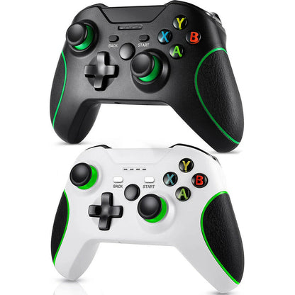 Ultimate Wireless Xbox One/S/X & Windows Controller - 2.4G Connectivity for Unmatched Gaming Experience