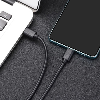 10-Pack High-Speed Samsung USB-C to USB-C Fast Charge Cables - Ultimate Charging Solution