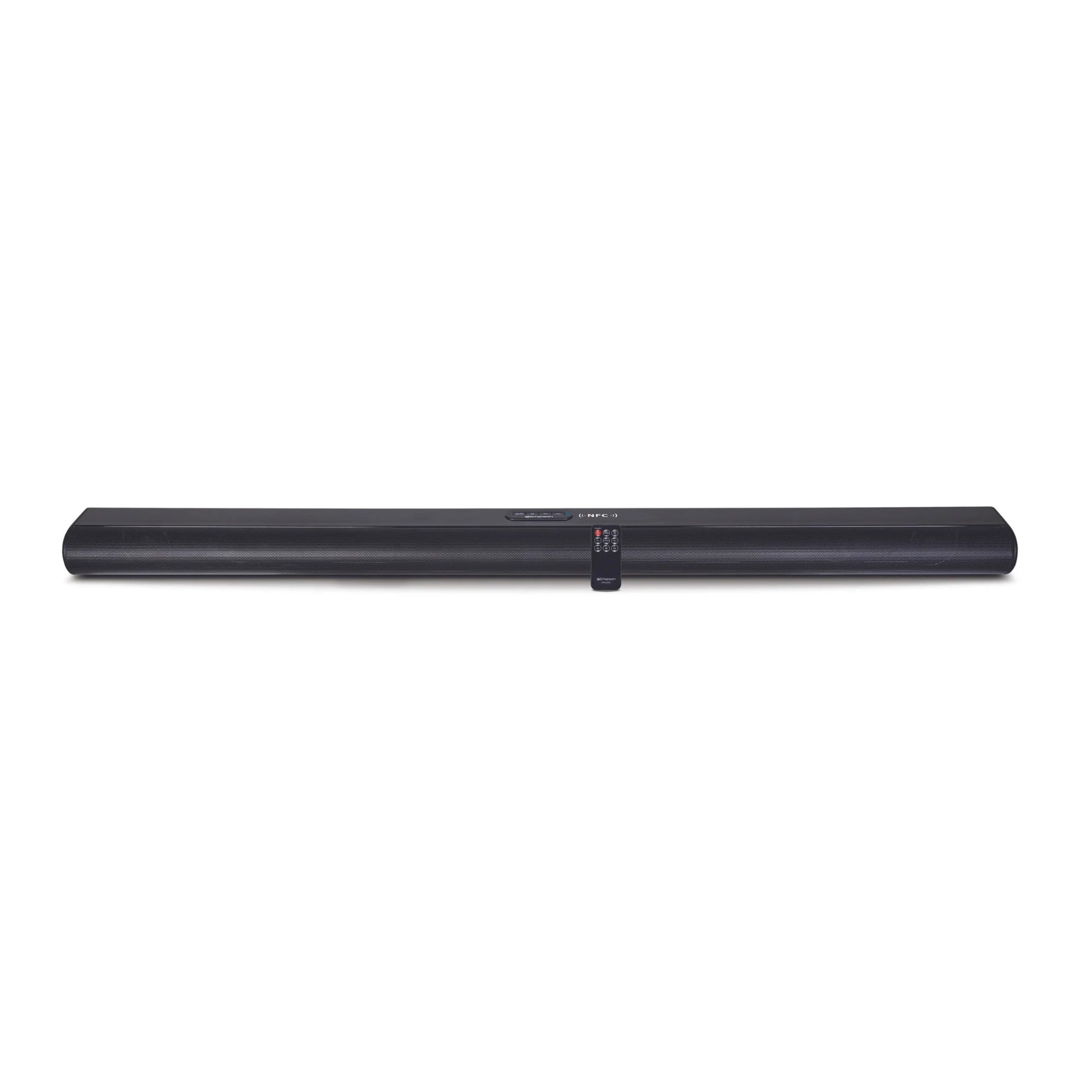 Elevate Your TV Audio with the Emerson 42" Bluetooth Soundbar!