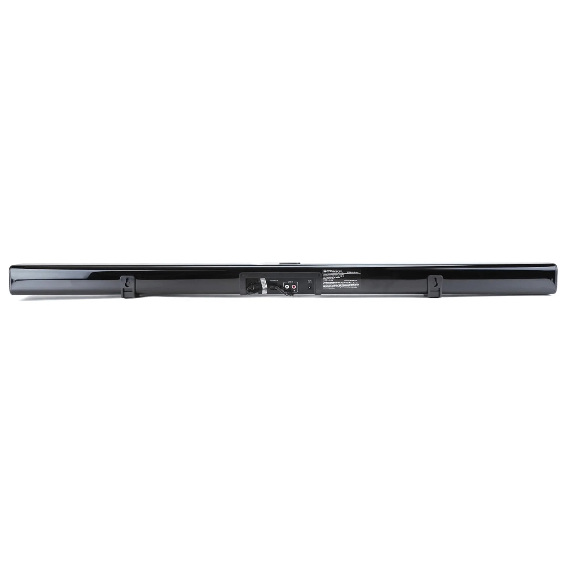 Elevate Your TV Audio with the Emerson 42" Bluetooth Soundbar!