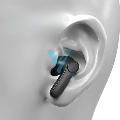 Transform Your Conversations: Instant Translation Earbuds for 144 Languages - Anytime, Anywhere!