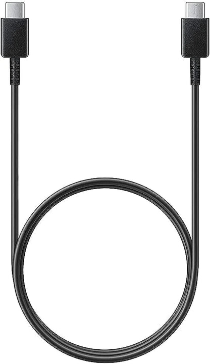 10-Pack High-Speed Samsung USB-C to USB-C Fast Charge Cables - Ultimate Charging Solution