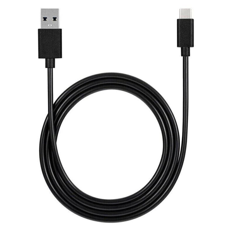 10X High-Speed Type C to USB-A Charging Cables - Bulk Wholesale for Lightning-Fast Charging Solutions