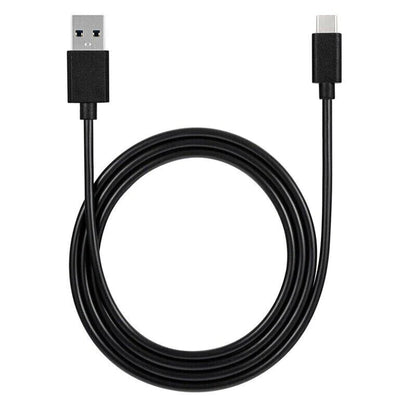 10X High-Speed Type C to USB-A Charging Cables - Bulk Wholesale for Lightning-Fast Charging Solutions