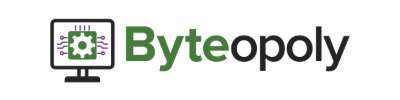 Byteopoly Tech Shop