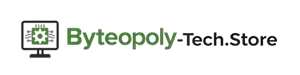 Byteopoly Tech Shop