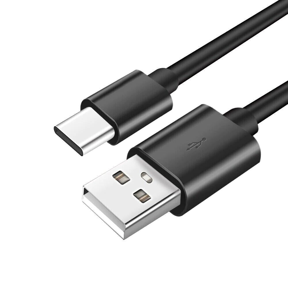 10X High-Speed Type C to USB-A Charging Cables - Bulk Wholesale for Lightning-Fast Charging Solutions