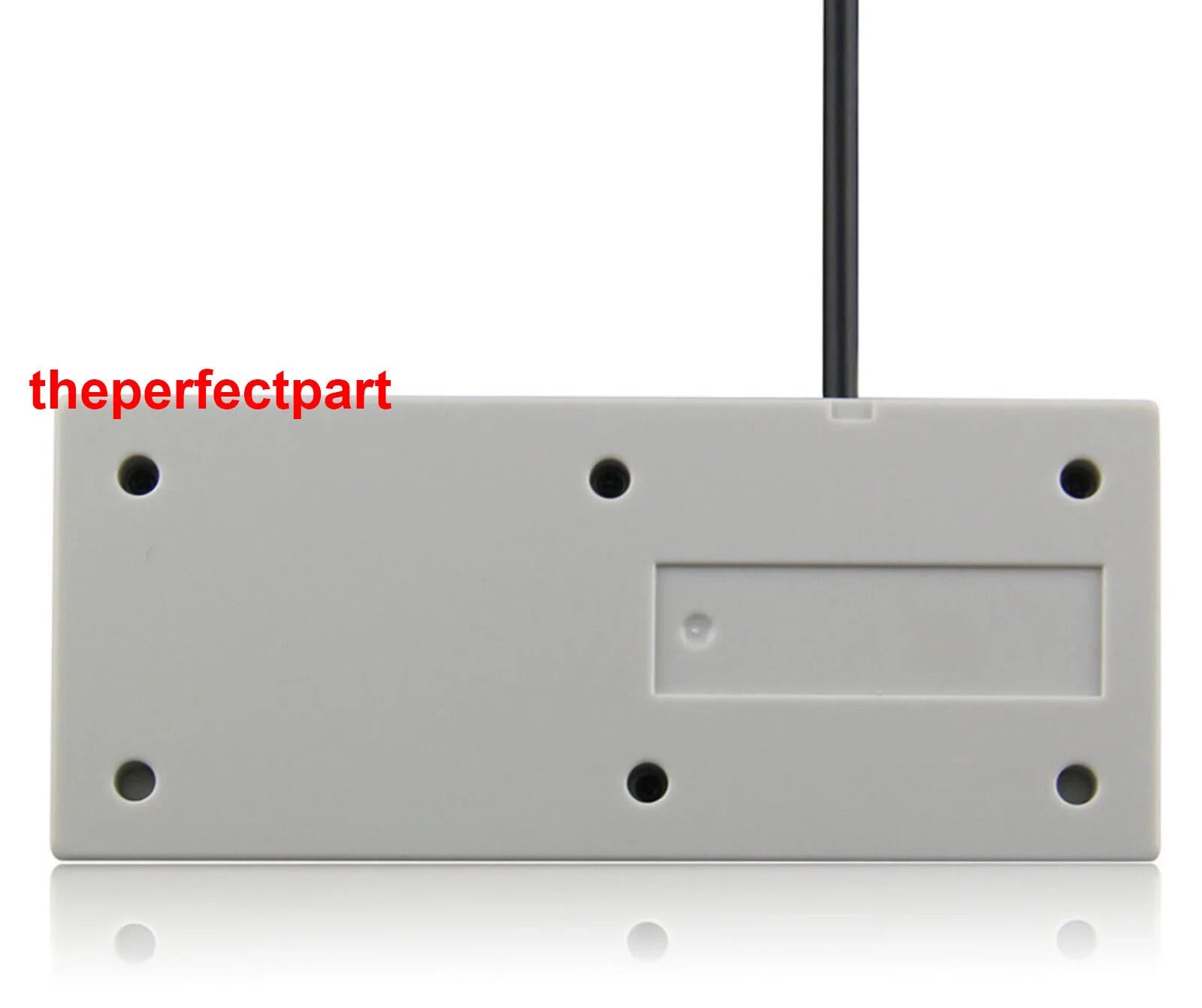 Elevate Your Retro Gaming Experience with 2 Pack Wired Controllers for Original NES-004 Console!