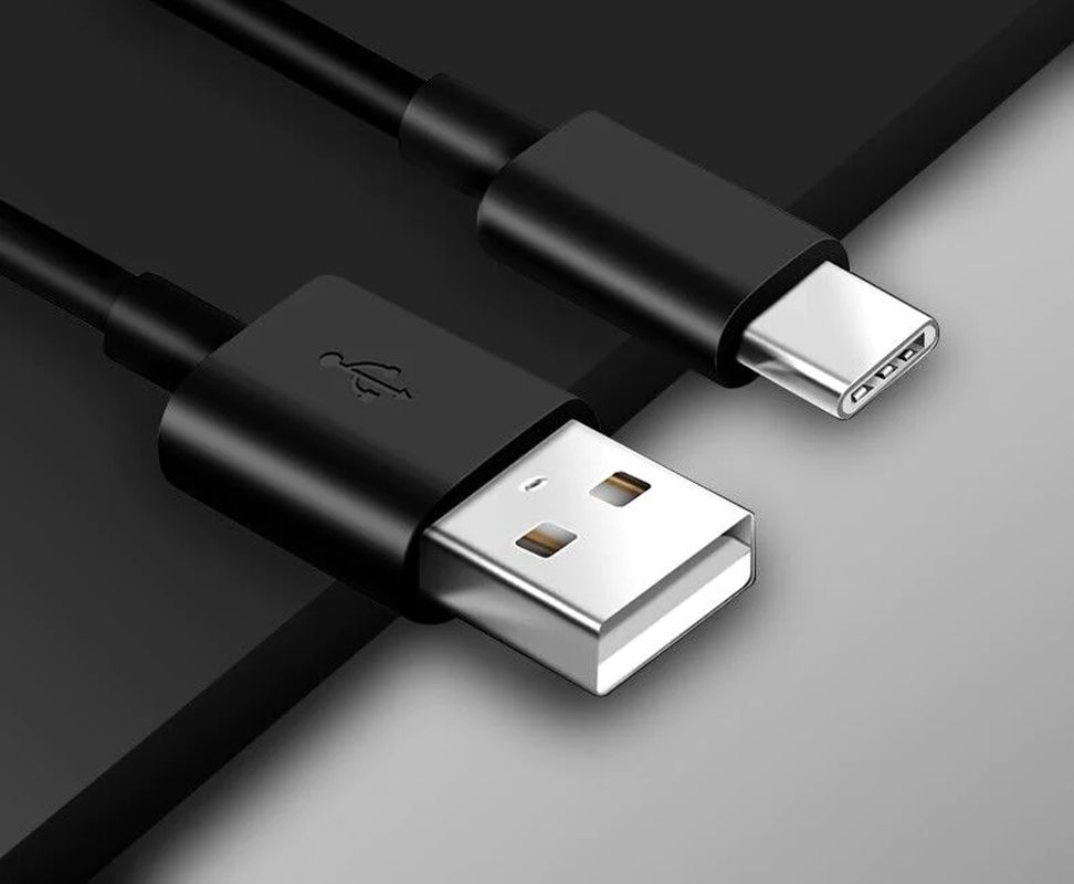 10X High-Speed Type C to USB-A Charging Cables - Bulk Wholesale for Lightning-Fast Charging Solutions