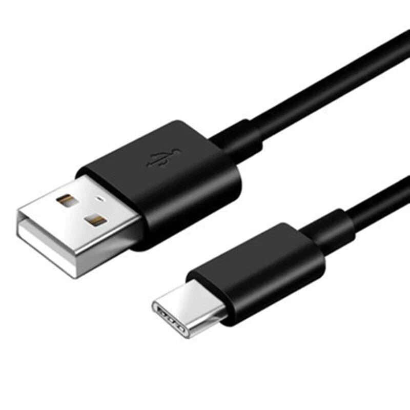 10X High-Speed Type C to USB-A Charging Cables - Bulk Wholesale for Lightning-Fast Charging Solutions