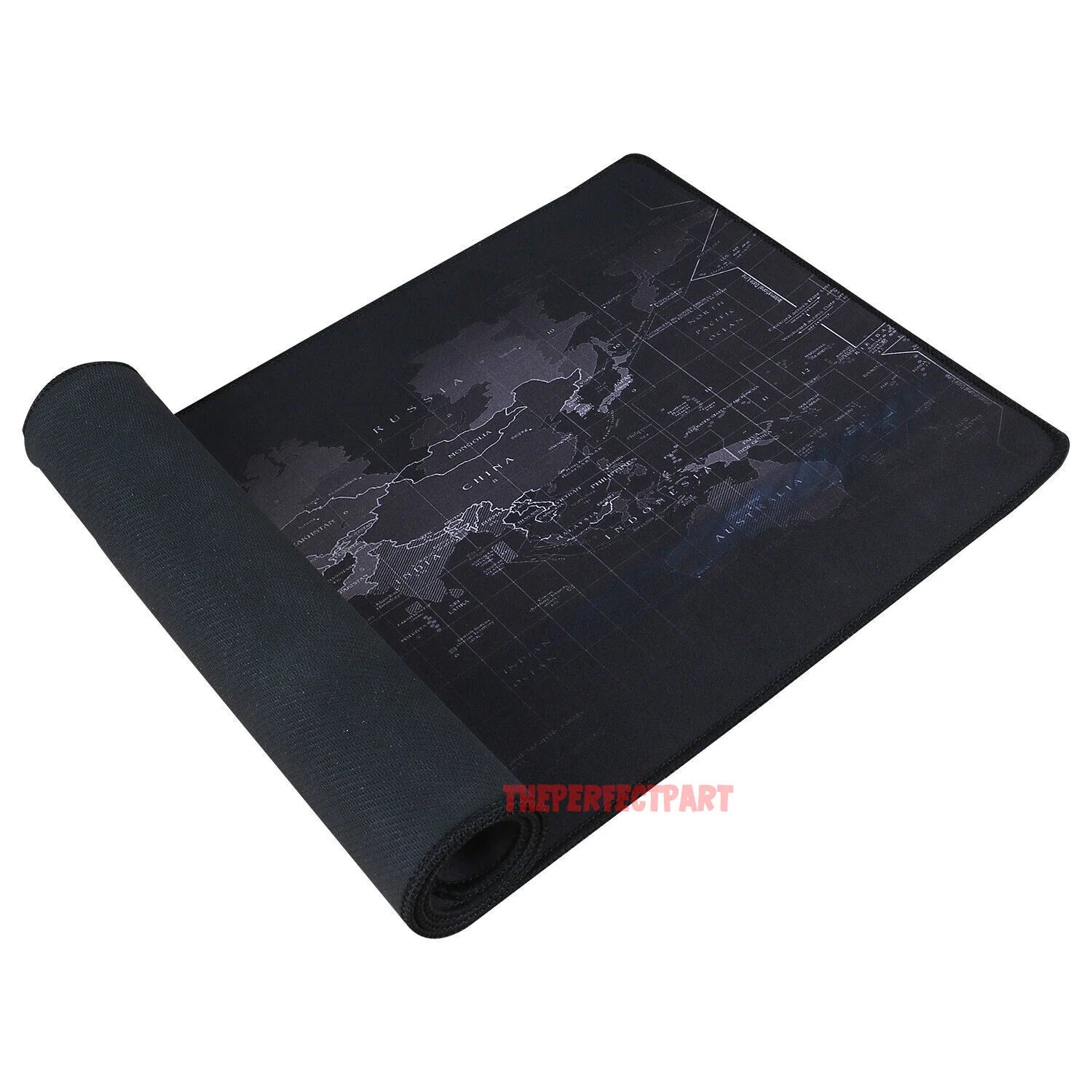 Ultimate Extra Large Gaming Mouse Pad - 31"x12" Desk Mat for Enhanced Precision and Comfort